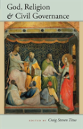 God, Religion And Civil Governance