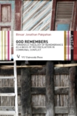 Bertrand.pt - God Remembers