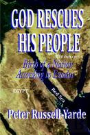 God Rescues His People