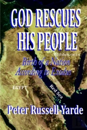 God Rescues His People