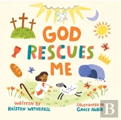 God Rescues Me