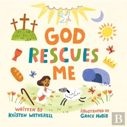Bertrand.pt - God Rescues Me