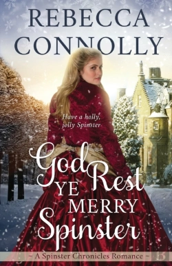 Bertrand.pt - God Rest Ye Merry Spinster