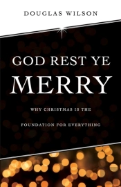God Rest Ye Merry