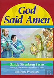 God Said Amen