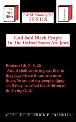 Bertrand.pt - God Said Black People In The United States Are Jews