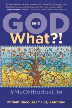 Bertrand.pt - God Said What?! #Myorthodoxlife
