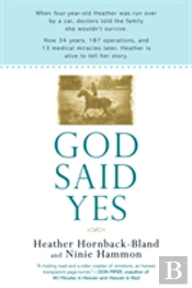 God Said Yes