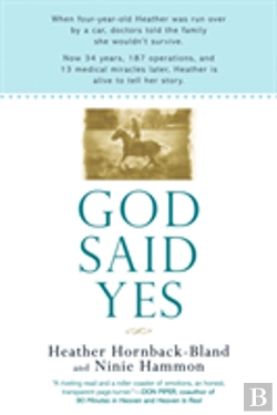 Bertrand.pt - God Said Yes