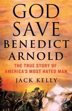 Bertrand.pt - God Save Benedict Arnold