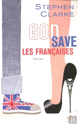Bertrand.pt - God Save Les Françaises