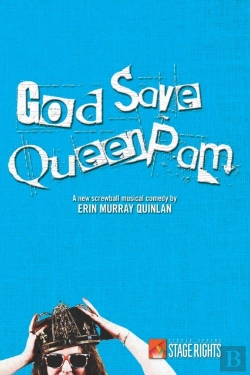 Bertrand.pt - God Save Queen Pam