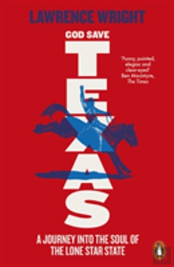 Bertrand.pt - God Save Texas