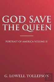 God Save The Queen