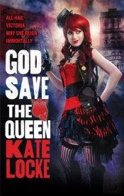God Save The Queen