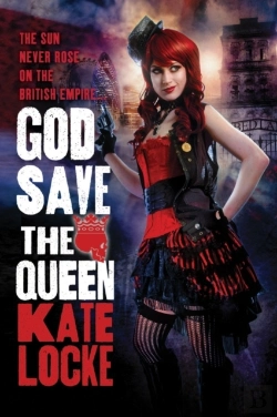 Bertrand.pt - God Save The Queen