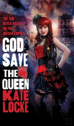 Bertrand.pt - God Save The Queen