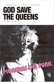 God Save The Queens