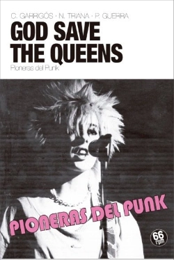 Bertrand.pt - God Save The Queens