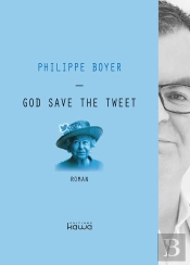 God Save The Tweet
