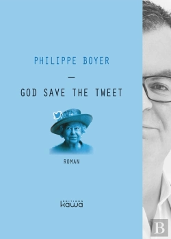 Bertrand.pt - God Save The Tweet