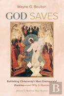 God Saves