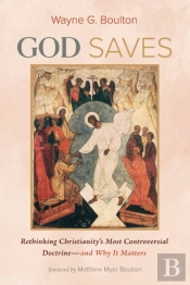 God Saves