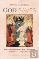 God Saves