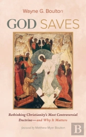 God Saves
