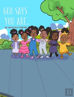 Bertrand.pt - God Says You Are...