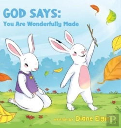Bertrand.pt - God Says You Are Wonderfully Made