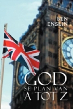 Bertrand.pt - God Se Plan Van A Tot Z.