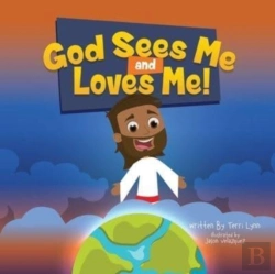 Bertrand.pt - God Sees Me And Loves Me!
