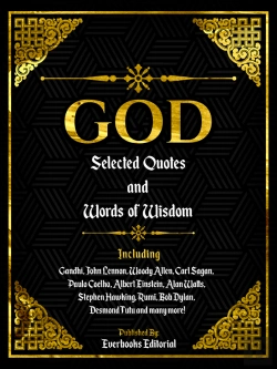 Bertrand.pt - God: Selected Quotes And Words Of Wisdom