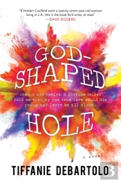 God-Shaped Hole