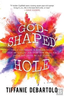 Bertrand.pt - God-Shaped Hole