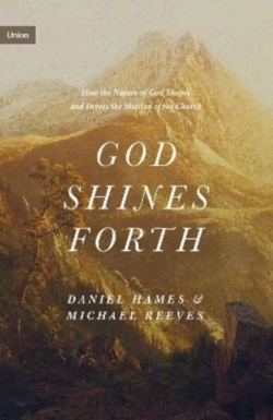 Bertrand.pt - God Shines Forth