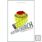God Size Your Church