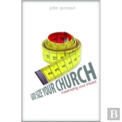 Bertrand.pt - God Size Your Church