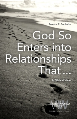 Bertrand.pt - God So Enters Into Relationships That . . .