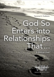 God So Enters Into Relationships That . . .