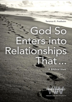 Bertrand.pt - God So Enters Into Relationships That . . .