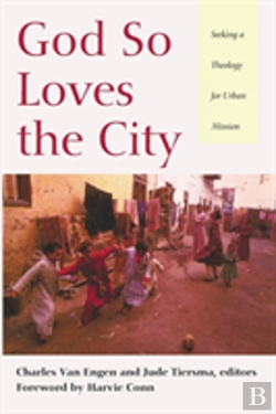 Bertrand.pt - God So Loves The City
