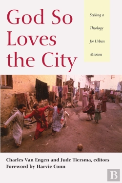 Bertrand.pt - God So Loves The City