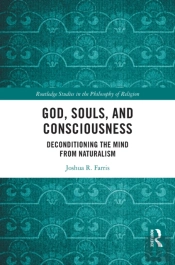God, Souls, And Consciousness