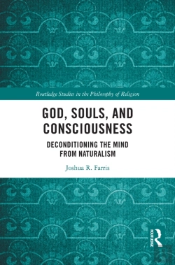 Bertrand.pt - God, Souls, And Consciousness
