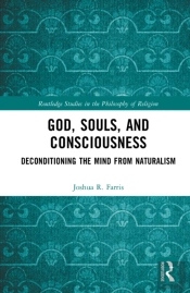 God, Souls, And Consciousness