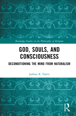 Bertrand.pt - God, Souls, And Consciousness