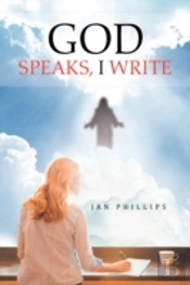 God Speaks, I Write
