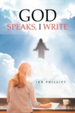 Bertrand.pt - God Speaks, I Write